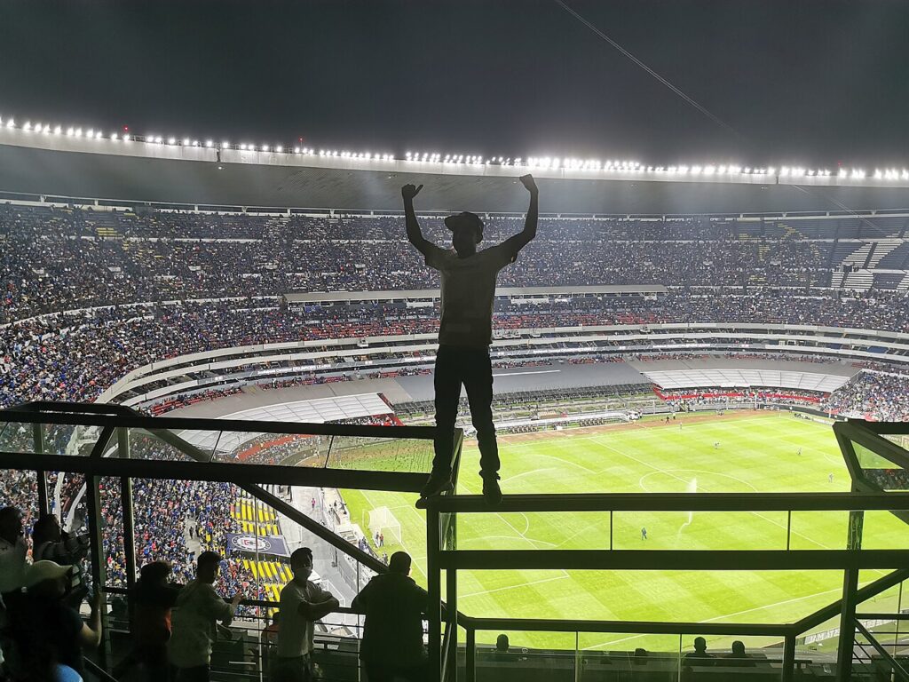 Mexican Liga MX Betting: Apertura and Clausura 10 article 27001 football photo