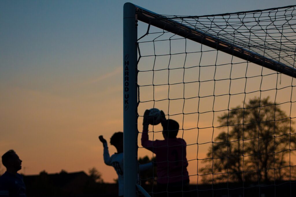 football 26915