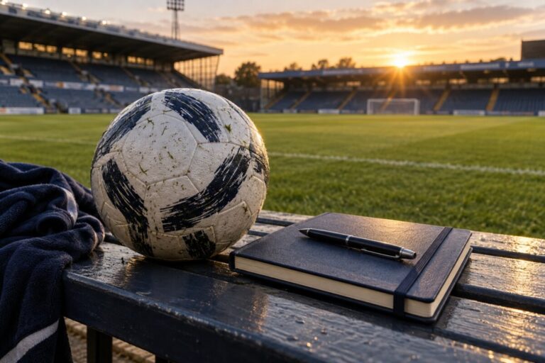 Football Prediction Review: A Before-and-After Worksheet 7 opta football predictions results review featured